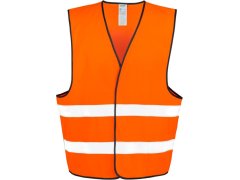 Result R 200X Bezpečnostní vesta 30.200X fluorescent orange 6
