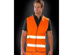 Result R 200X Bezpečnostní vesta 30.200X fluorescent orange 7