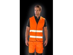 Result R 200X Bezpečnostní vesta 30.200X fluorescent orange 8