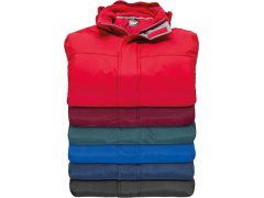 Result R 207X Zimní parka "Channel" 30.207X navy 4
