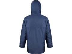 Result R 207X Zimní parka "Channel" 30.207X navy 5