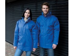 Result R 207X Zimní parka "Channel" 30.207X navy 7