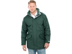Result R 207X Zimní parka "Channel" 30.207X bottle 3