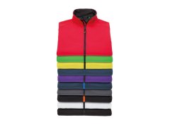 Result R 231F Dámská 2-vrstvá softshell bunda "Printable" 30.231F navy/royal 2
