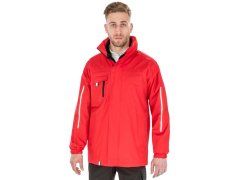 Result R 236X Bunda Transit 3-v-1 30.236X red 5