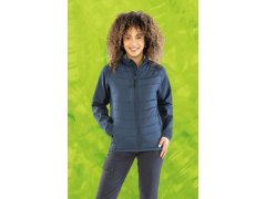 Result R 237X Hybridní bunda "Compass" 30.237X navy/navy 3