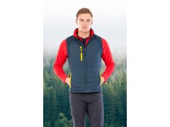 Result R 238X Hybridní vesta "Compass" 30.238X black/grey 5