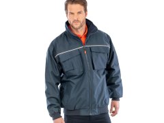 Result R 300X Pilotní bunda "Sabre" 30.300X black 4