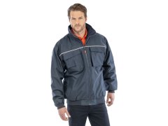 Result R 300X Pilotní bunda "Sabre" 30.300X black 5