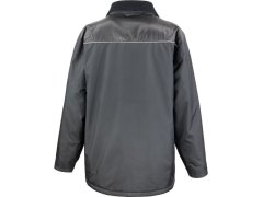 Result R 305X Pracovní parka Vostex 30.305X black 1