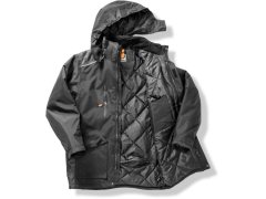 Result R 305X Pracovní parka Vostex 30.305X black 4