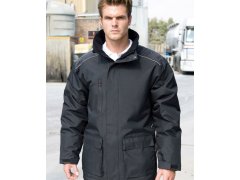 Result R 305X Pracovní parka Vostex 30.305X black 7