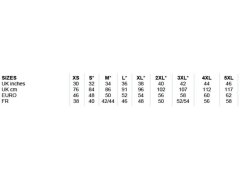 Result R 308M Pracovní kalhoty 30.308X black 4