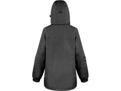 Result R 400F Dámská bunda 3-v-1 30.400F black/black 3