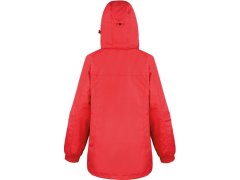 Result R 400F Dámská bunda 3-v-1 30.400F red/black 8