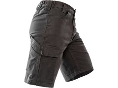 Result R 471X Pracovní šortky Slim Chino 30.471X black 2
