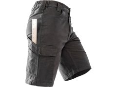 Result R 471X Pracovní šortky Slim Chino 30.471X black 3