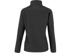 Result R 901F Dámská 2-vrstvá softshell bunda "Printable" 30.901F black 6