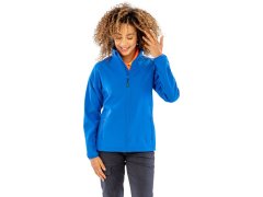 Result R 901F Dámská 2-vrstvá softshell bunda "Printable" 30.901F black 8