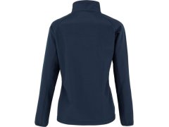 Result R 901F Dámská 2-vrstvá softshell bunda "Printable" 30.901F navy 6