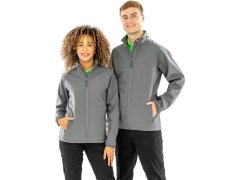 Result R 901F Dámská 2-vrstvá softshell bunda "Printable" 30.901F royal 1