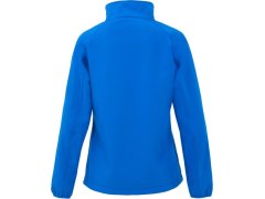 Result R 901F Dámská 2-vrstvá softshell bunda "Printable" 30.901F royal 2
