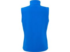 Result R 902F Dámská 2-vrstvá softshell vesta "Printable" 30.902F royal 5