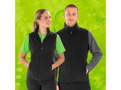 Result R 904X Fleecová vesta 30.904X black 5