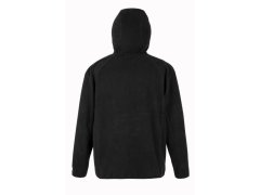 Result R 906X Mikrofleecová bunda s kapucí 30.906X black 1