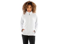Result R 907X Mikrofleecová bunda 30.907X navy 1