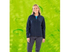 Result R 907X Mikrofleecová bunda 30.907X forest green 5