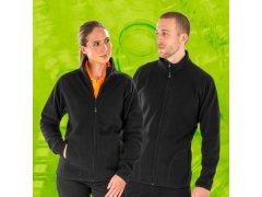 Result R 907X Mikrofleecová bunda 30.907X grey 7