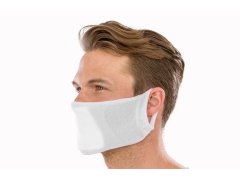 Result RV 009X Maska na obličej 30.V09X white 8