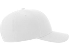 Atlantis Headwear Beat-S 6 panelová kšiltovka 33.0238 white 4