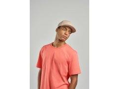 Atlantis Headwear Beat-S 6 panelová kšiltovka 33.0238 white 6