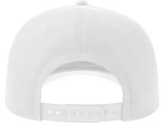 Atlantis Headwear Beat-S 6 panelová kšiltovka 33.0238 white 7