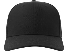 Atlantis Headwear Beat-S 6 panelová kšiltovka 33.0238 black 7