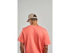 Atlantis Headwear Beat-S 6 panelová kšiltovka 33.0238 navy 1