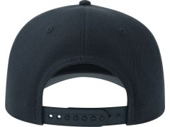 Atlantis Headwear Beat-S 6 panelová kšiltovka 33.0238 navy 2