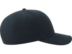 Atlantis Headwear Beat-S 6 panelová kšiltovka 33.0238 navy 8