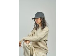 Atlantis Headwear Beat-S 6 panelová kšiltovka 33.0238 grey 7