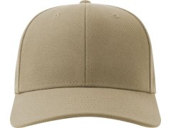 Atlantis Headwear Beat-S 6 panelová kšiltovka 33.0238 khaki 8