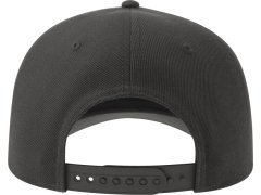 Atlantis Headwear Beat-S 6 panelová kšiltovka 33.0238 dark grey 5