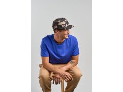 Atlantis Headwear Beat-S 6 panelová kšiltovka 33.0238 dark grey 8