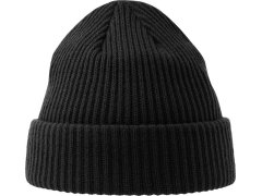 Atlantis Headwear Bill-S Pletená čepice 33.0239 black 4