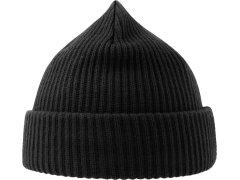 Atlantis Headwear Bill-S Pletená čepice 33.0239 black 6