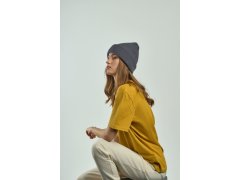 Atlantis Headwear Bill-S Pletená čepice 33.0239 navy 3
