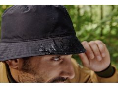 Atlantis Headwear Bucket Pocket-S Klobouk "Pocket" 33.0240 navy/grey 5