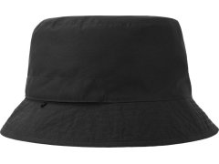 Atlantis Headwear Bucket Pocket-S Klobouk "Pocket" 33.0240 black/grey 6