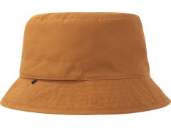 Atlantis Headwear Bucket Pocket-S Klobouk "Pocket" 33.0240 mustard/black 3